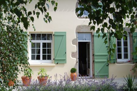Klappläden Jüchen