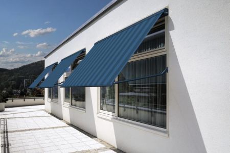 Sonnenschutz im Raum Jüchen